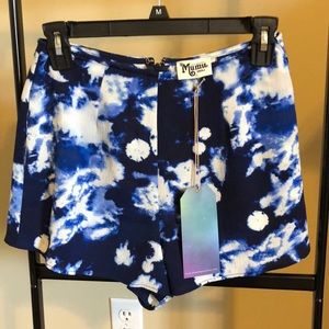 BNWT Show me your mumu